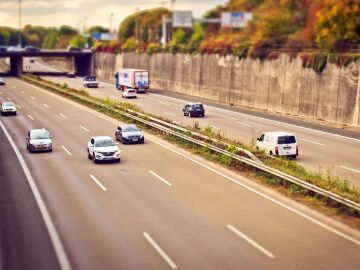 El tráfico se limitará en Bruselas para crear zonas de bajas emisiones