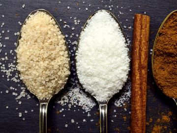 5 claves para reducir el consumo de azúcar en nuestro día a día