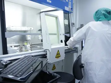 Algunas mutaciones de ADN aumentan el riesgo de recurrencia al cáncer de mama Algunas mutaciones de ADN aumentan el riesgo de recurrencia al cáncer de mama