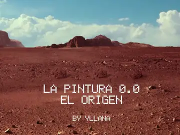 'La pintura 0.0', la nueva campaña de Crea Cultura y la compañía de teatro Yllana 'La pintura 0.0', la nueva campaña de Crea Cultura y la compañía de teatro Yllana