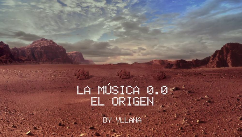 'La música 0.0', la nueva campaña de Crea Cultura y la compañía de teatro Yllana