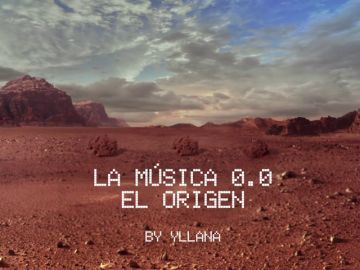 'La música 0.0', la nueva campaña de Crea Cultura y la compañía de teatro Yllana