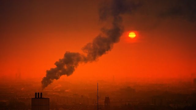Una ONG acusa a los países ricos de evadir su responsabilidad con el cambio climático