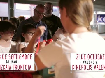 Las Jornadas Helios Objetivo Bienestar: El Desayuno Saludable, llegan a Bilbao y Valencia Las Jornadas Helios Objetivo Bienestar: El Desayuno Saludable, llegan a Bilbao y Valencia