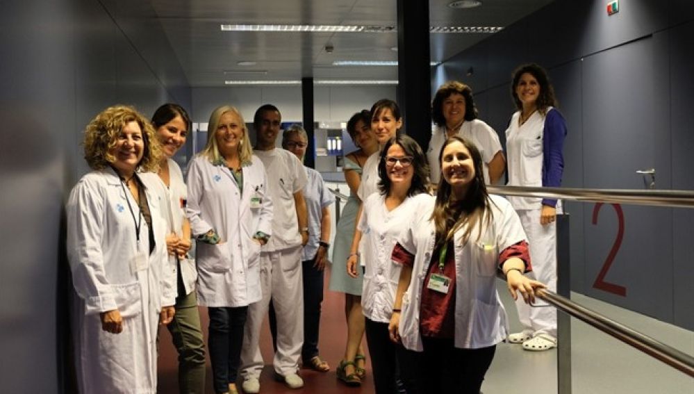 Investigadoras españolas ensayan en pacientes una terapia contra la esclerosis múltiple que reprograma células