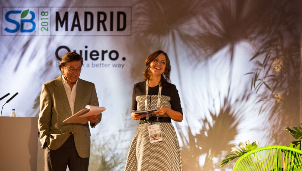Sustainable Brands Madrid 2018 reivindica el compromiso de las empresas y la sociedad para conseguir el bienestar común