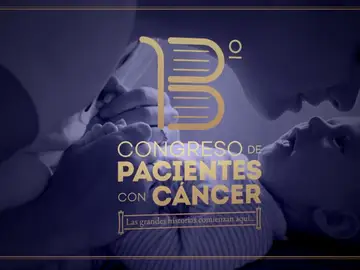 GEPAC celebra el 13 º Congreso de Pacientes con Cáncer bajo el lema "Las grandes historias empiezan aquí" GEPAC celebra el 13 º Congreso de Pacientes con Cáncer bajo el lema "Las grandes historias empiezan aquí"