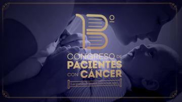 GEPAC celebra el 13 º Congreso de Pacientes con Cáncer bajo el lema "Las grandes historias empiezan aquí" GEPAC celebra el 13 º Congreso de Pacientes con Cáncer bajo el lema "Las grandes historias empiezan aquí"