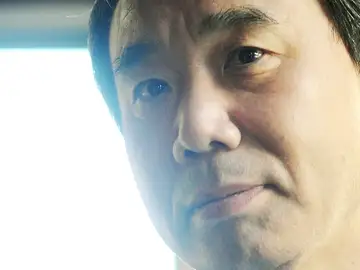 Haruki Murakami Haruki Murakami