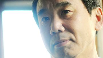 Haruki Murakami Haruki Murakami