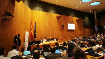 Ciencia en el Parlamento Ciencia en el Parlamento