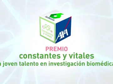 Rubén Nogueiras Pozo, Premio a joven talento en Investigación biomédica Rubén Nogueiras Pozo, Premio a joven talento en Investigación biomédica