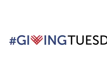El 27 de noviembre vuelve #GivingTuesday, un día para dar El 27 de noviembre vuelve #GivingTuesday, un día para dar