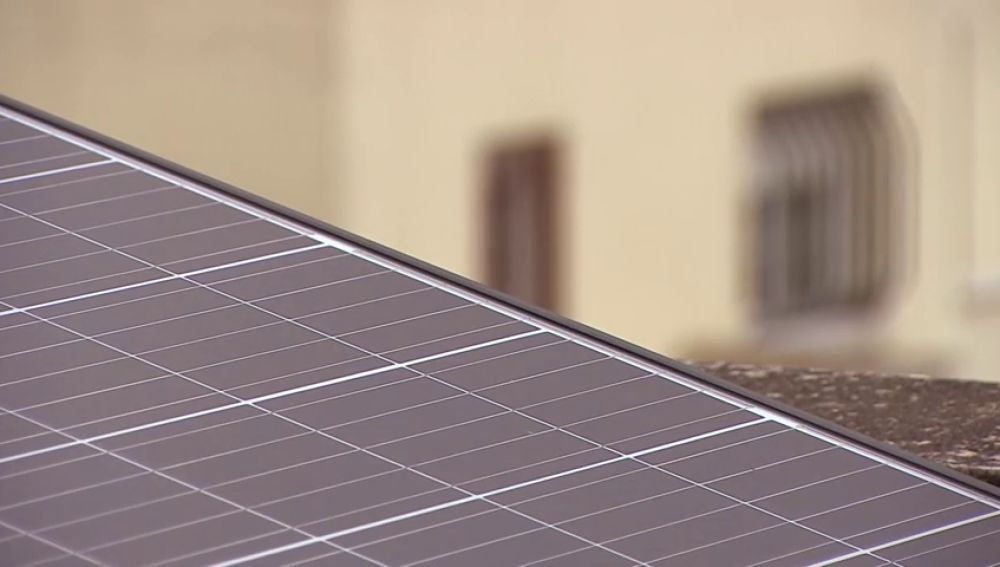 'Oleada Solar', una comunidad unida por el abastecimiento de energía solar 
