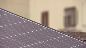 'Oleada Solar', una comunidad unida por el abastecimiento de energía solar 'Oleada Solar', una comunidad unida por el abastecimiento de energía solar