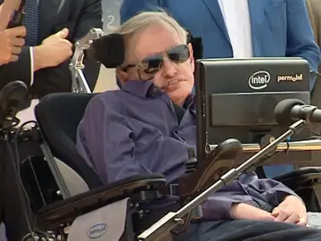 Stephen Hawking Stephen Hawking