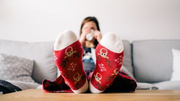 Navidad en casa Navidad en casa