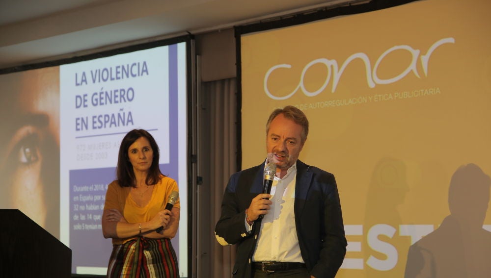 La campaña 'Contra el maltrato, Tolerancia Cero', seleccionada por ONU Mujeres como "caso de éxito"