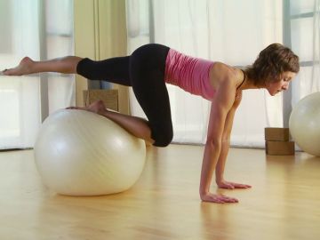 Los siete beneficios del pilates Los siete beneficios del pilates