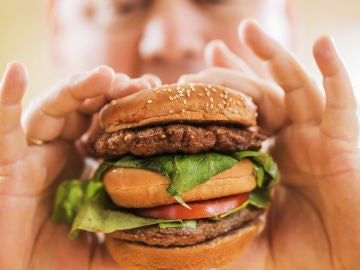 Hamburguesa