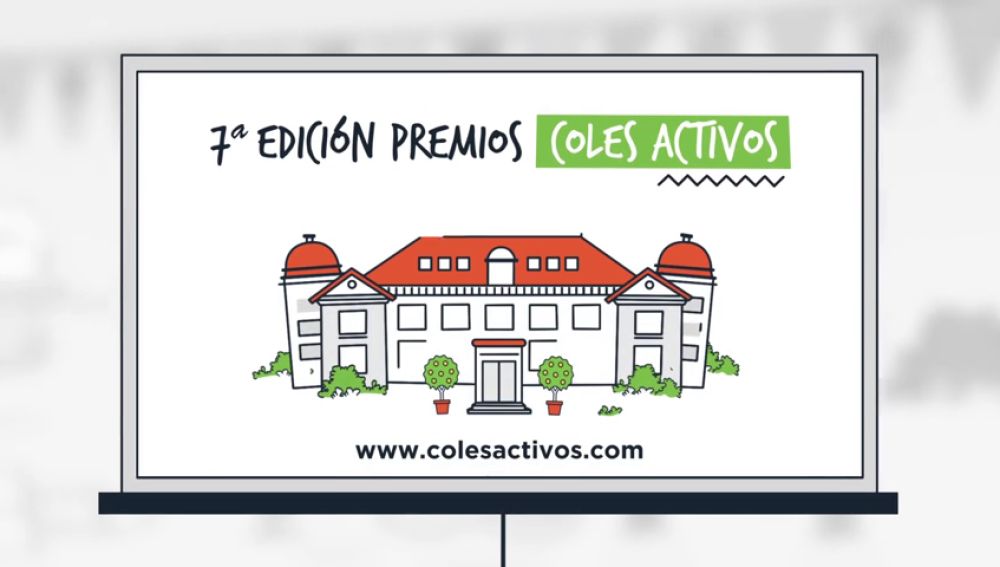 Llega la 7º edición de los Premios Coles Activos Llega la 7º edición de los Premios Coles Activos