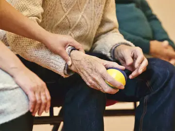 Alzheimer Alzheimer