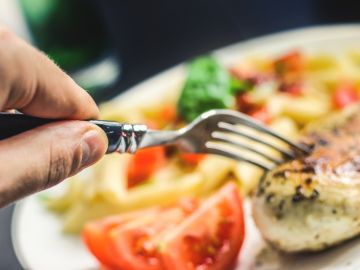 Comida sana Comida sana