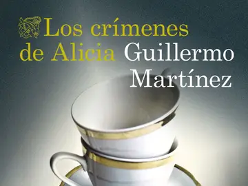 Los Crímenes de Alicia premio Nadal Los Crímenes de Alicia premio Nadal