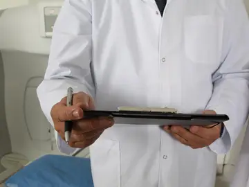 Médico Médico