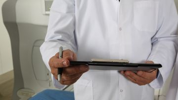 Médico Médico