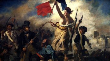 Revolución Francesa Revolución Francesa