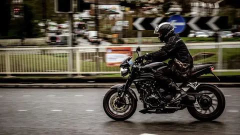 Motorista Motorista