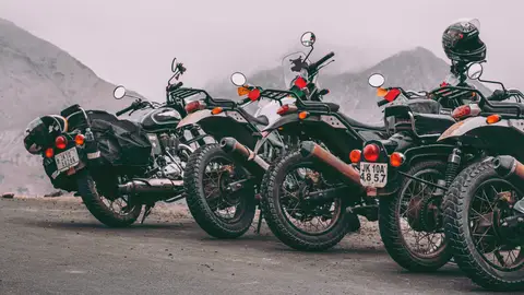 Motos Motos