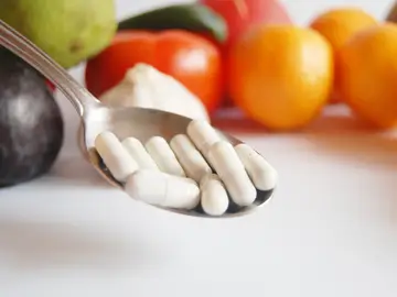 Consumo de medicamentos Consumo de medicamentos