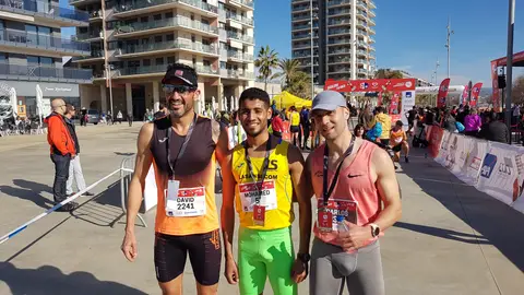 Carrera Ponle Freno Badalona Carrera Ponle Freno Badalona