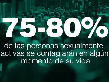 El VPH es cosa de todos El VPH es cosa de todos