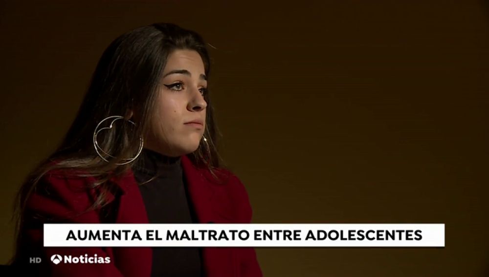 Entrevista Tolerancia Cero