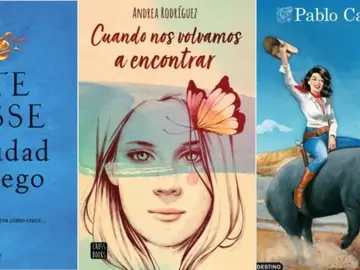 En el próximo programa de CreaLectura En el próximo programa de CreaLectura
