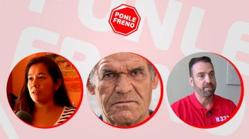Finalistas a Ciudadano Ponle Freno 2019 Finalistas a Ciudadano Ponle Freno 2019