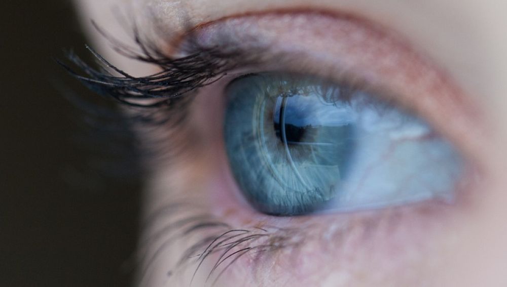 Diagnostican a una niña de cinco años varios tumores oculares en un ojo