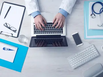 Médico de familia Médico de familia