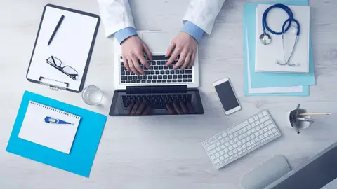 Médico de familia Médico de familia