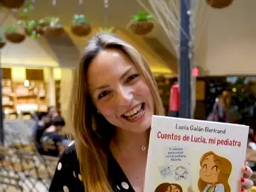 Lucía Galán Lucía Galán