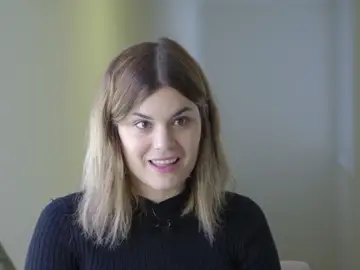 Elvira Sastre Elvira Sastre