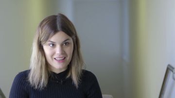 Elvira Sastre Elvira Sastre