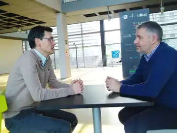 Entrevista CIMUS Entrevista CIMUS