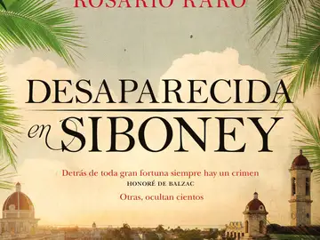 Desaparecida en Siboney Desaparecida en Siboney
