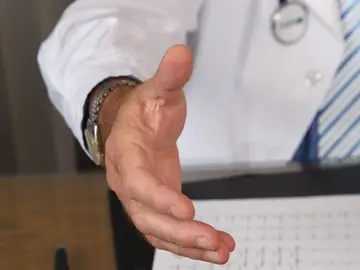Médico de familia. Médico de familia.