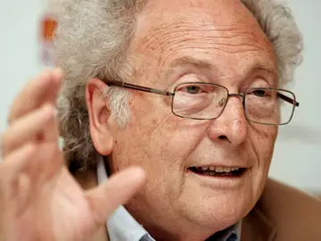 Muere el divulgador cientifico Eduard Punset Muere el divulgador cientifico Eduard Punset