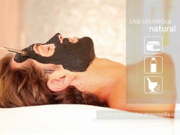 La cosmética natural, la mejor manera de cuidar nuestra piel La cosmética natural, la mejor manera de cuidar nuestra piel